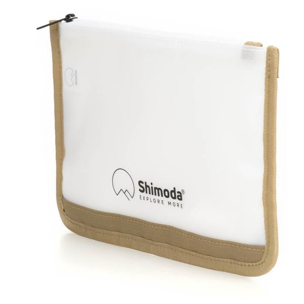 Shimoda Travel Pouch Boa