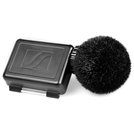Sennheiser MKE 2 Elements GoPro Hero4 Action Microphone
