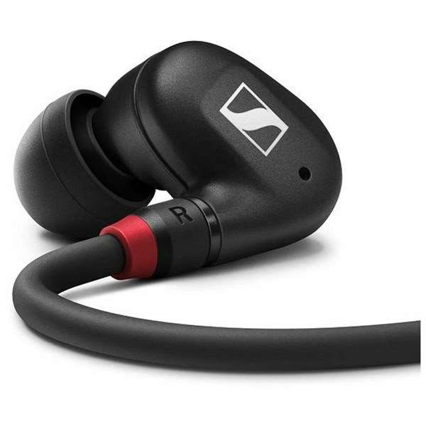 Sennheiser IE 100 Pro In-Ear Monitoring Headphones Black