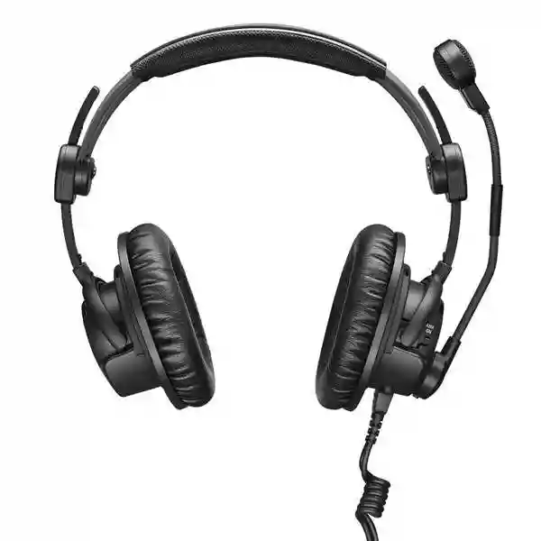 Sennheiser HMDC 27 Professional Broadcast Headset