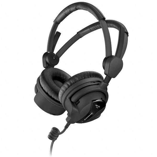 Sennheiser HD26 Pro Monitoring Headphones