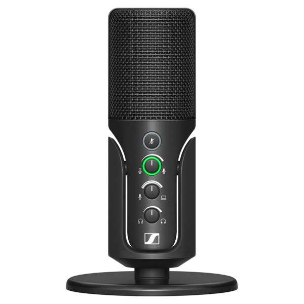 Sennheiser Profile USB Microphone with Table Stand