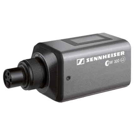 Sennheiser SKP 300 Plug-on Transmitter