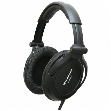 Sennheiser HD380 PRO Monitoring Headphones