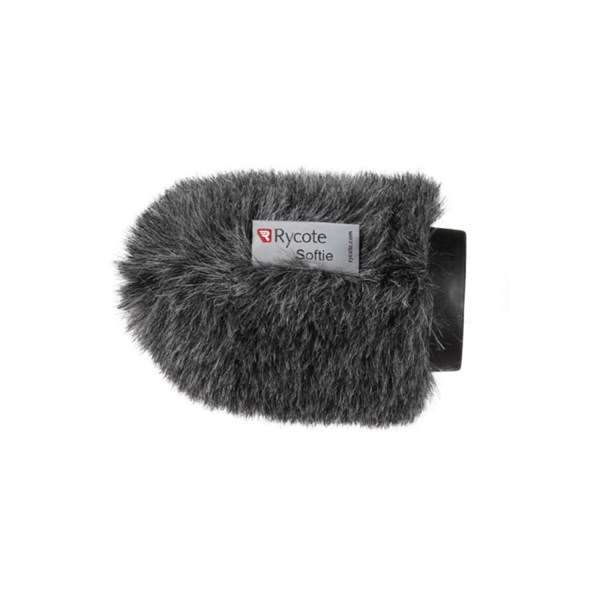 Rycote 10cm Classic Softie Windshield