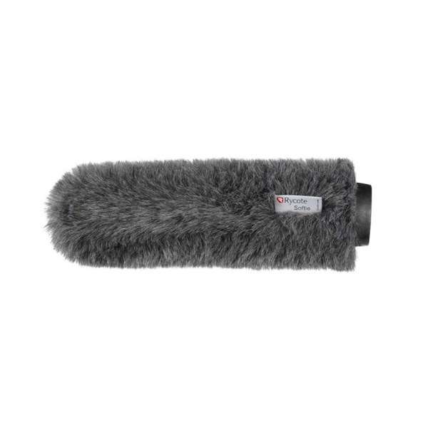 Rycote 29cm Classic-Softie Windshield