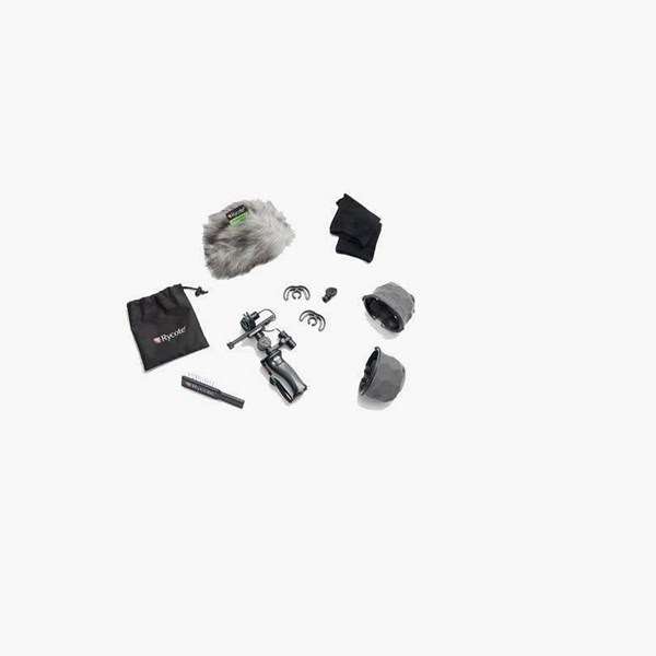 Rycote Nano-Shield Kit NS0-AA