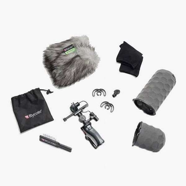 Rycote Nano-Shield Kit NS4-DB