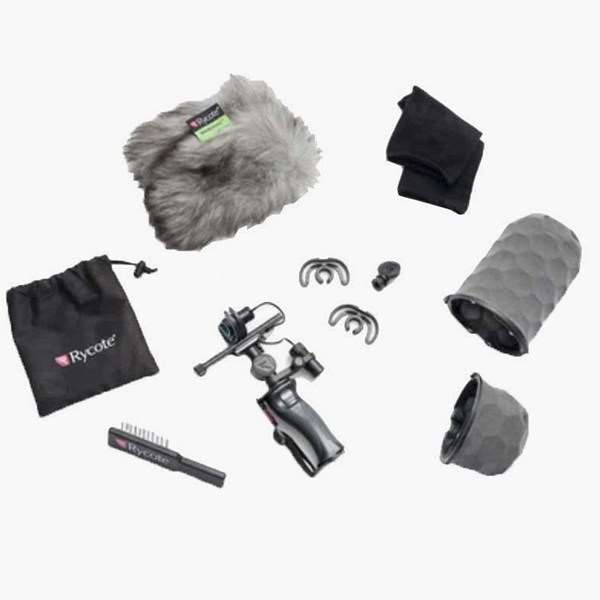 Rycote Nano-Shield Kit NS2-CA