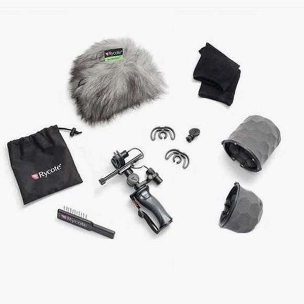 Rycote Nano-Shield Kit NS1-BA