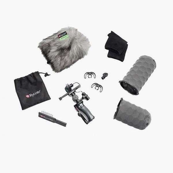 Rycote Nano-Shield Kit NS5-DC