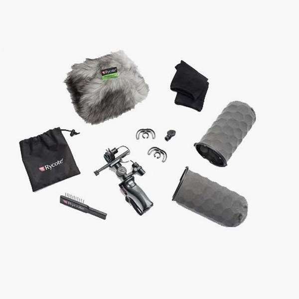 Rycote Nano-Shield Kit NS6-DD