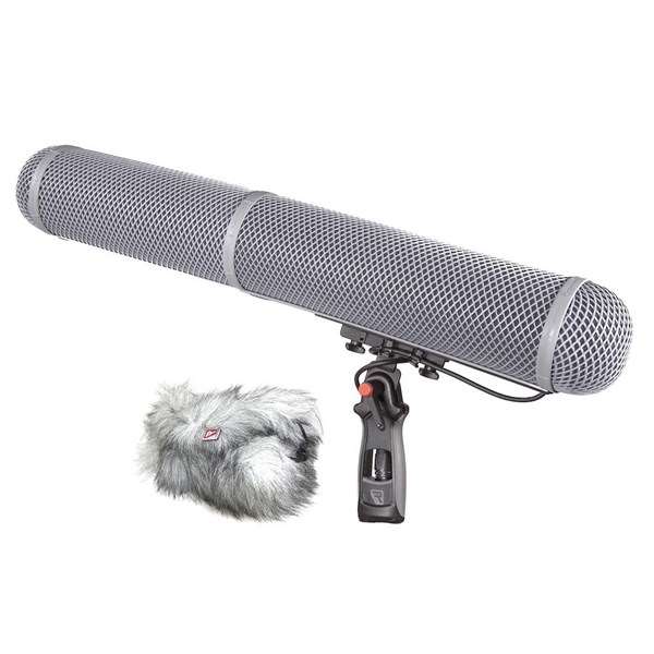 Rycote Modular Windshield WS 8 Kit