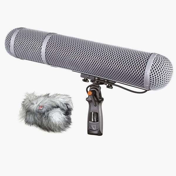 Rycote Modular Windshield WS 6 Kit