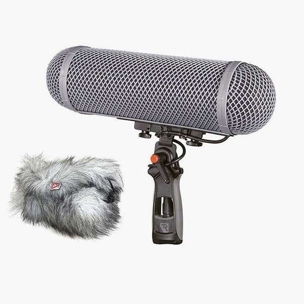 Rycote Modular Windshield WS 3 Kit