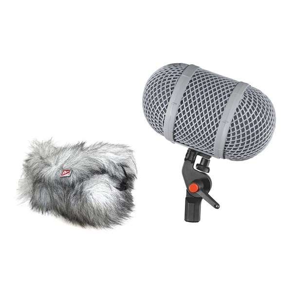 Rycote Modular Windshield WS 9 Kit (no CB)