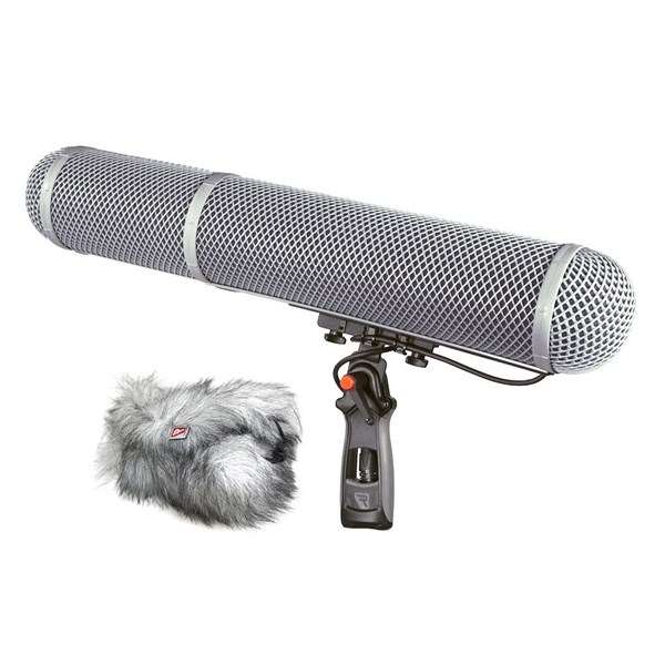 Rycote Modular Windshield WS 7 Kit