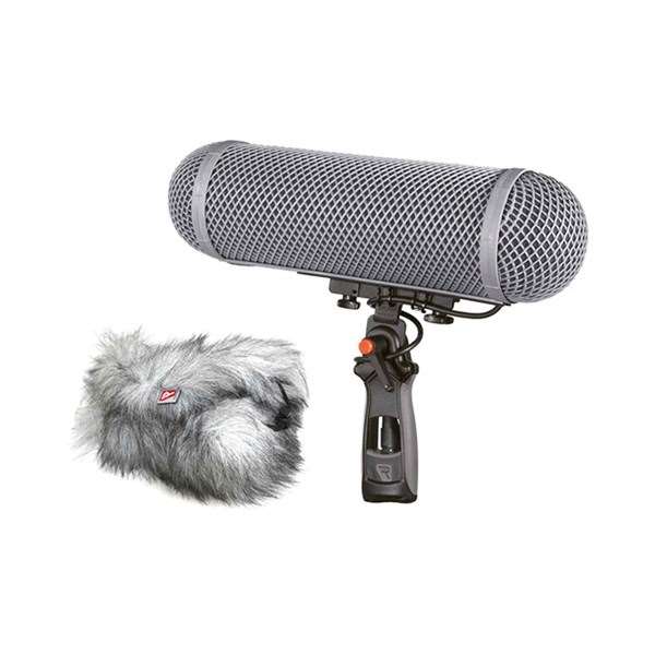 Rycote Modular Windshield WS 3 Kit (30mm, No CB)