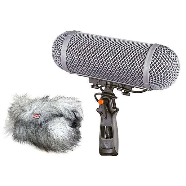 Rycote Modular Windshield WS 2 Kit (MZL)