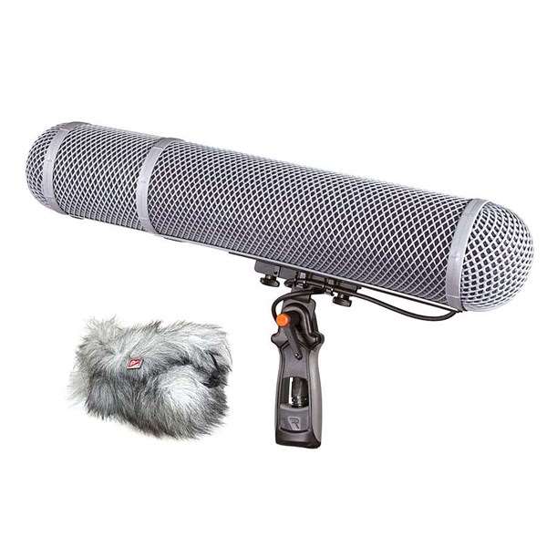 Rycote Modular Windshield WS 6 Kit (XLR-5F)