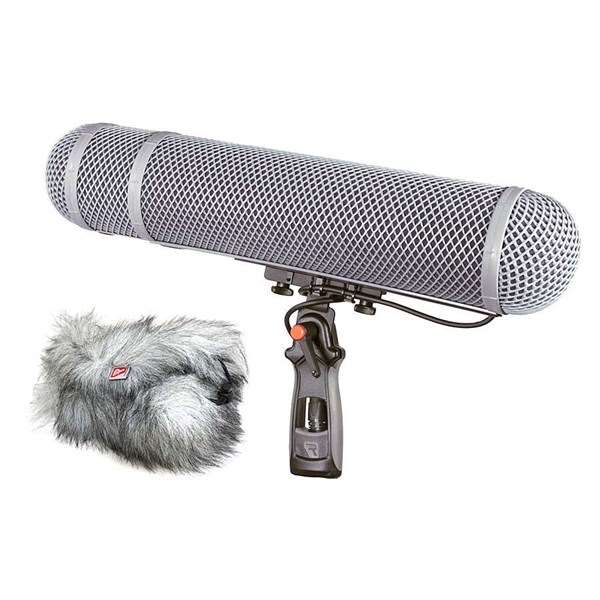 Rycote Modular Windshield WS 5 Kit (XLR-5F)