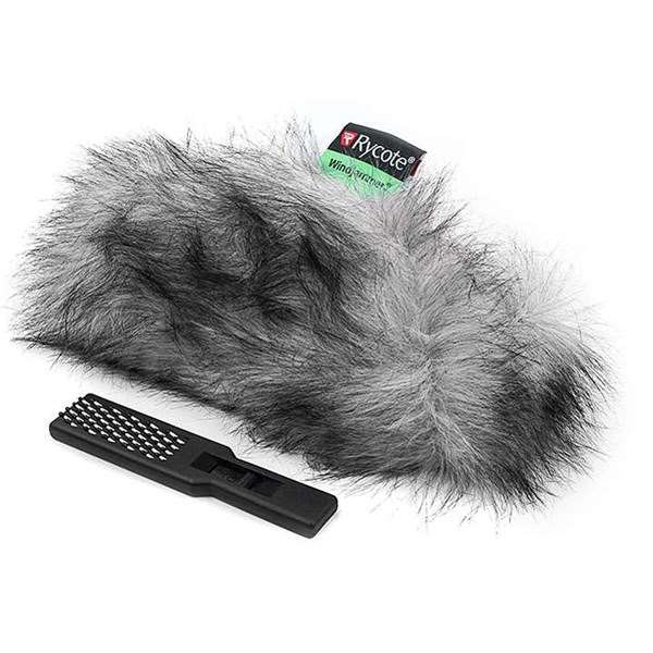 Rycote Cyclone Windjammer Small