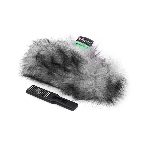 Rycote Cyclone Windjammer Medium