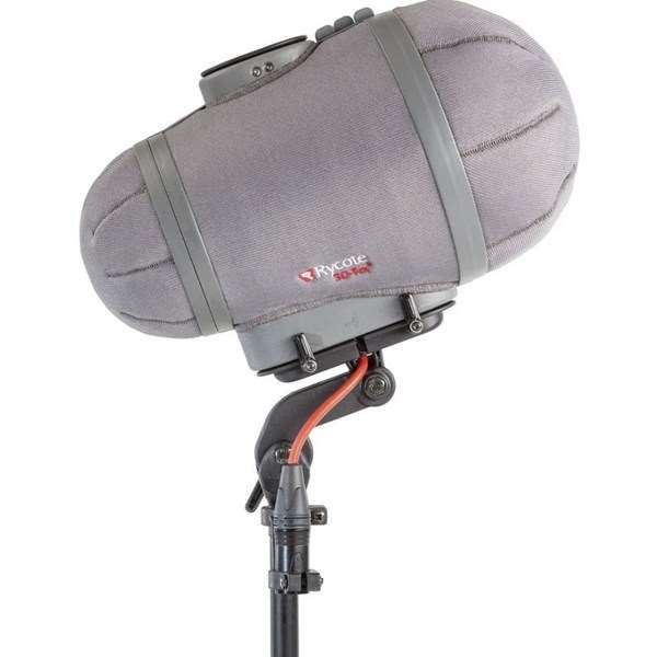 Rycote Cyclone Windsheild Kit Small (LEMO)