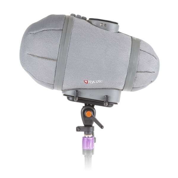 Rycote Stereo Cyclone DMS Kit 2