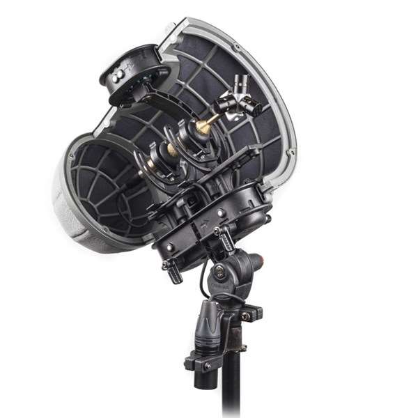 Rycote Stereo Cyclone Ambisonic 2