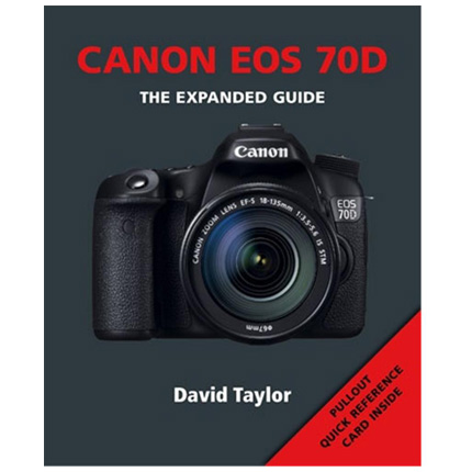 GMC Expanded Guides - Canon EOS 70D