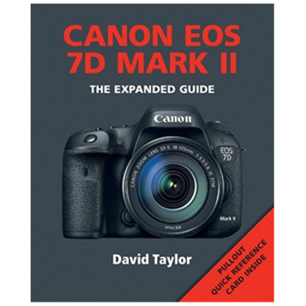 GMC Expanded Guides - Canon EOS 7D MK II