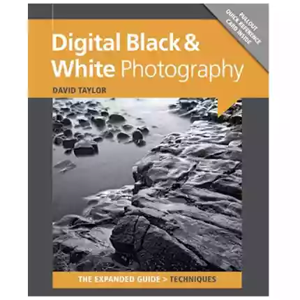 GMC Digital Black and White Photography The Expanded Guide