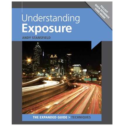GMC Understanding Exposure The Expanded Guide