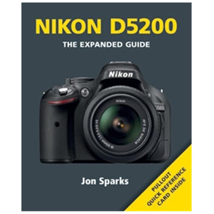 GMC Expanded Guides - Nikon D5200