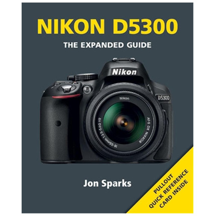 GMC Expanded Guides - Nikon D5300