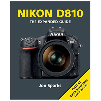 GMC Expanded Guides - Nikon D810