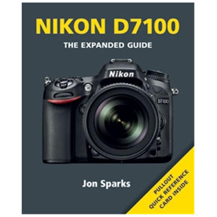 GMC Expanded Guides - Nikon D7100