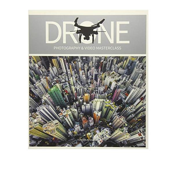 GMC Drone Photography and video masterclass