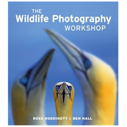 GMC The Wildlife Photography Workshop