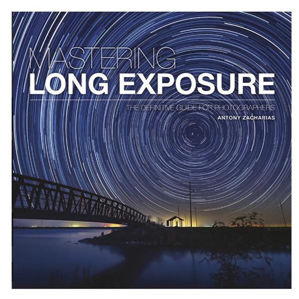 GMC Mastering Long Exposure Book