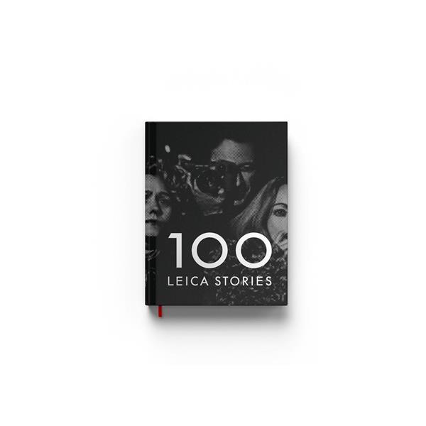 Book 100 Leica Stories