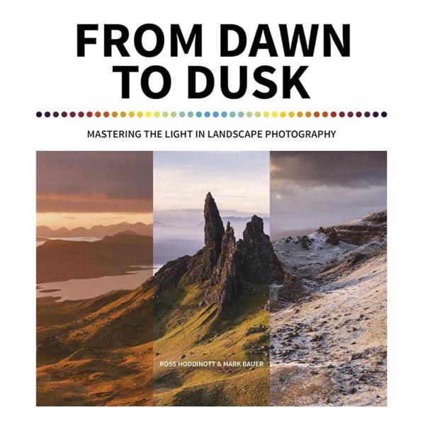 GMC From Dawn to Dusk Book