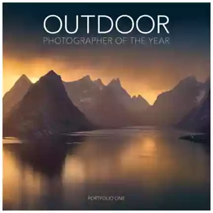 GMC Outdoor Photographer of the year