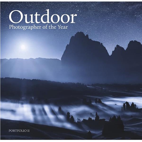 GMC Outdoor Photographer of the year: Portfolio II