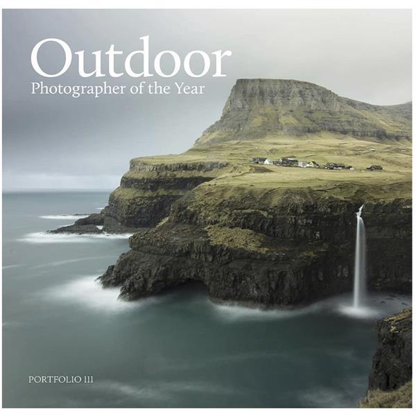 GMC Outdoor Photographer of the year: Portfolio III