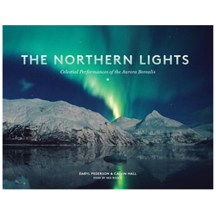 GMC Northern Lights Photography Book