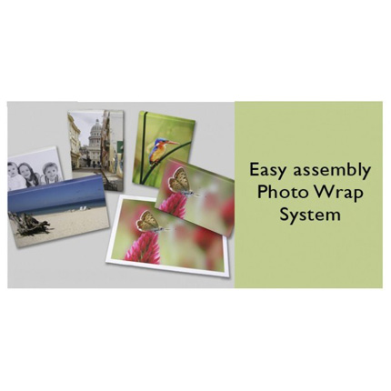 Jetmaster Wrap System - A4 (Pack of 10)