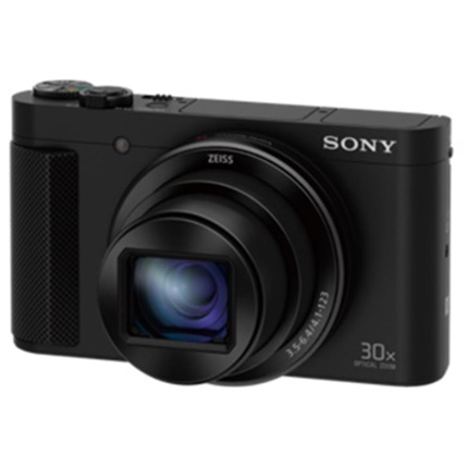 Sony DSC-HX90 Compact Camera Black