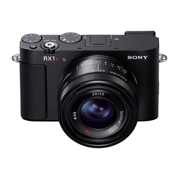 Sony RX1R III Full Frame Compact Camera